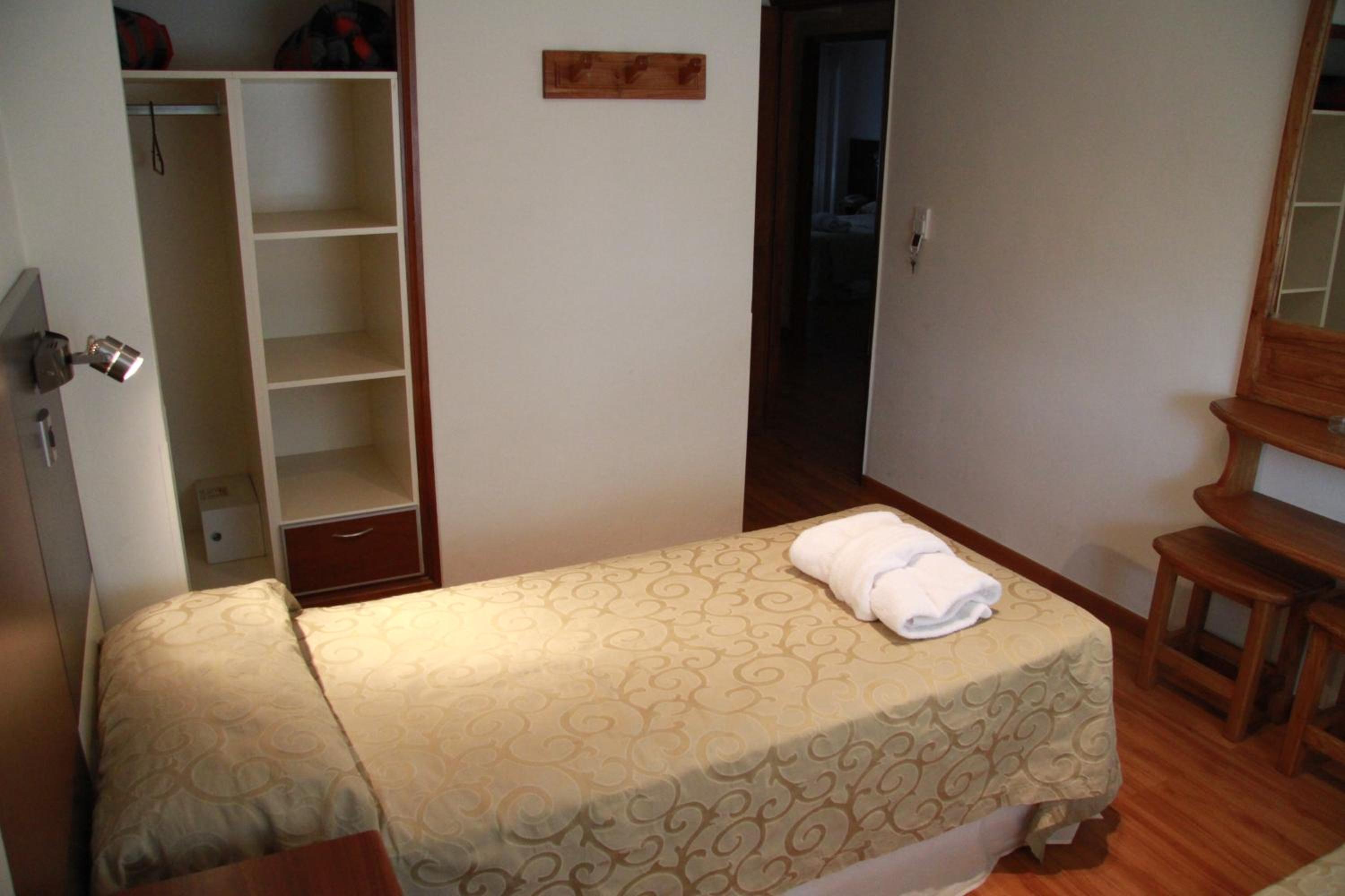Double or Twin Room photo 1