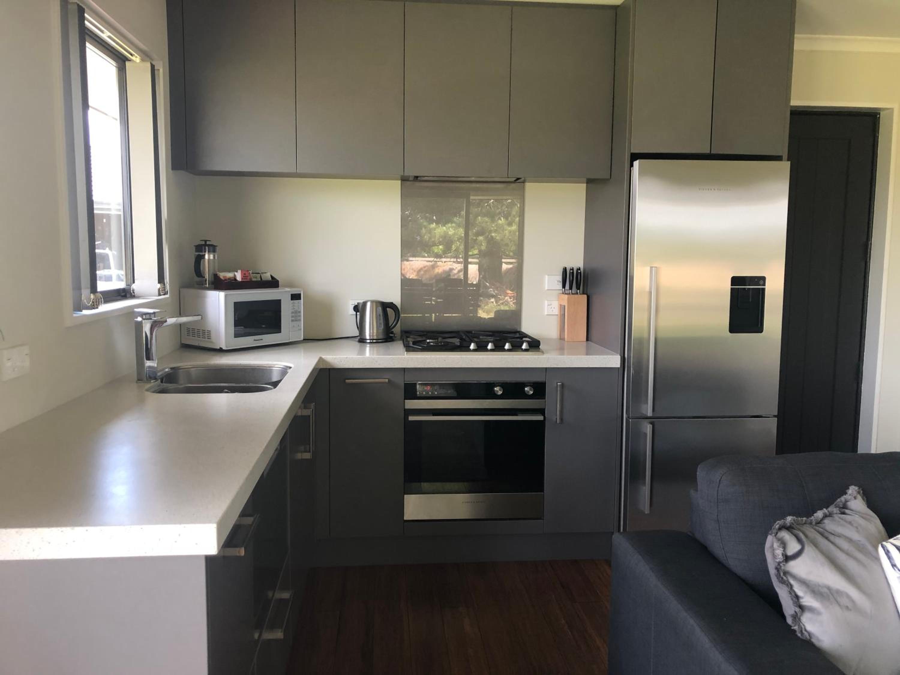 Two-Bedroom Apartment - Photo 12