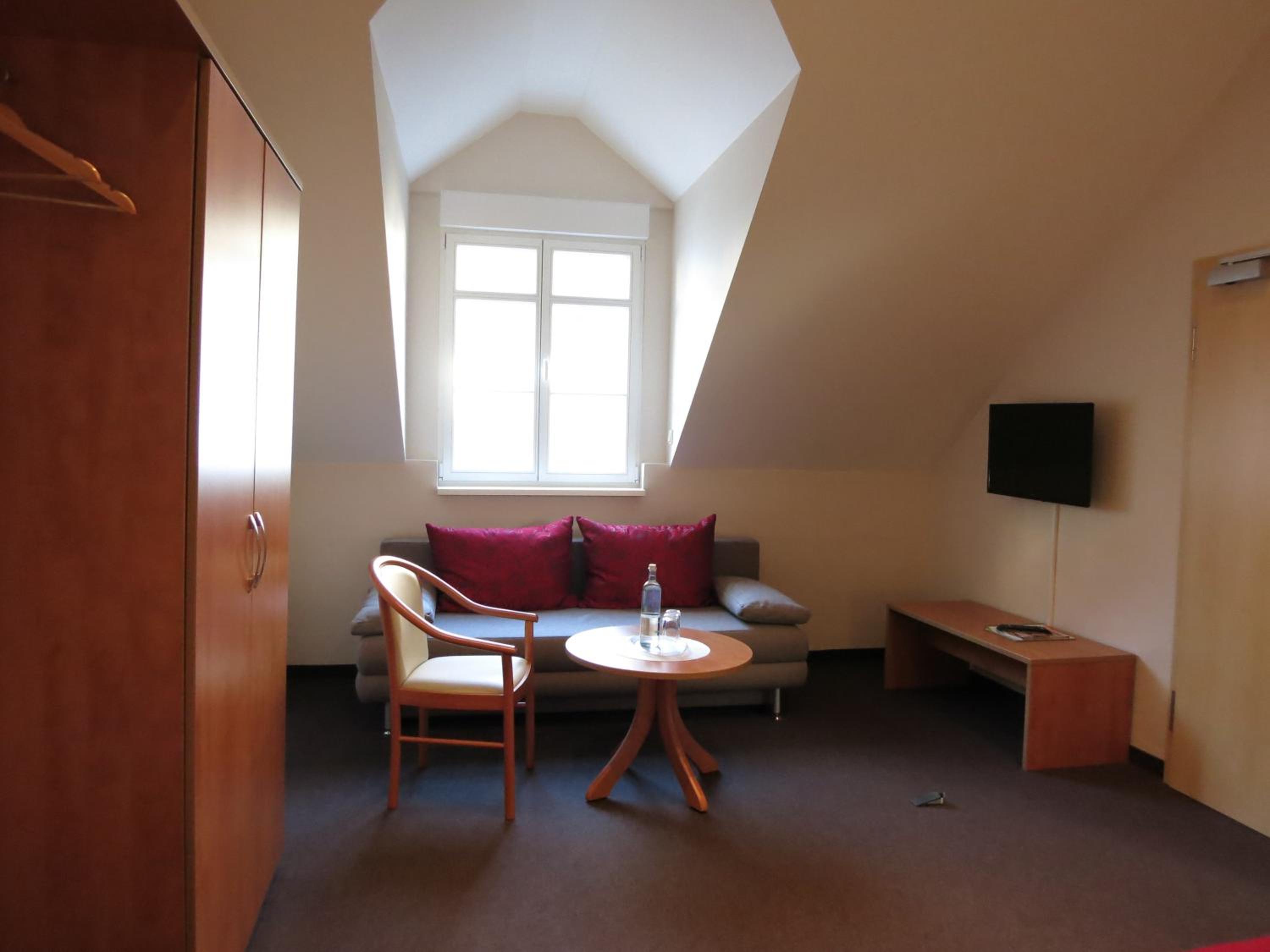 Comfort Double Room - Photo 2