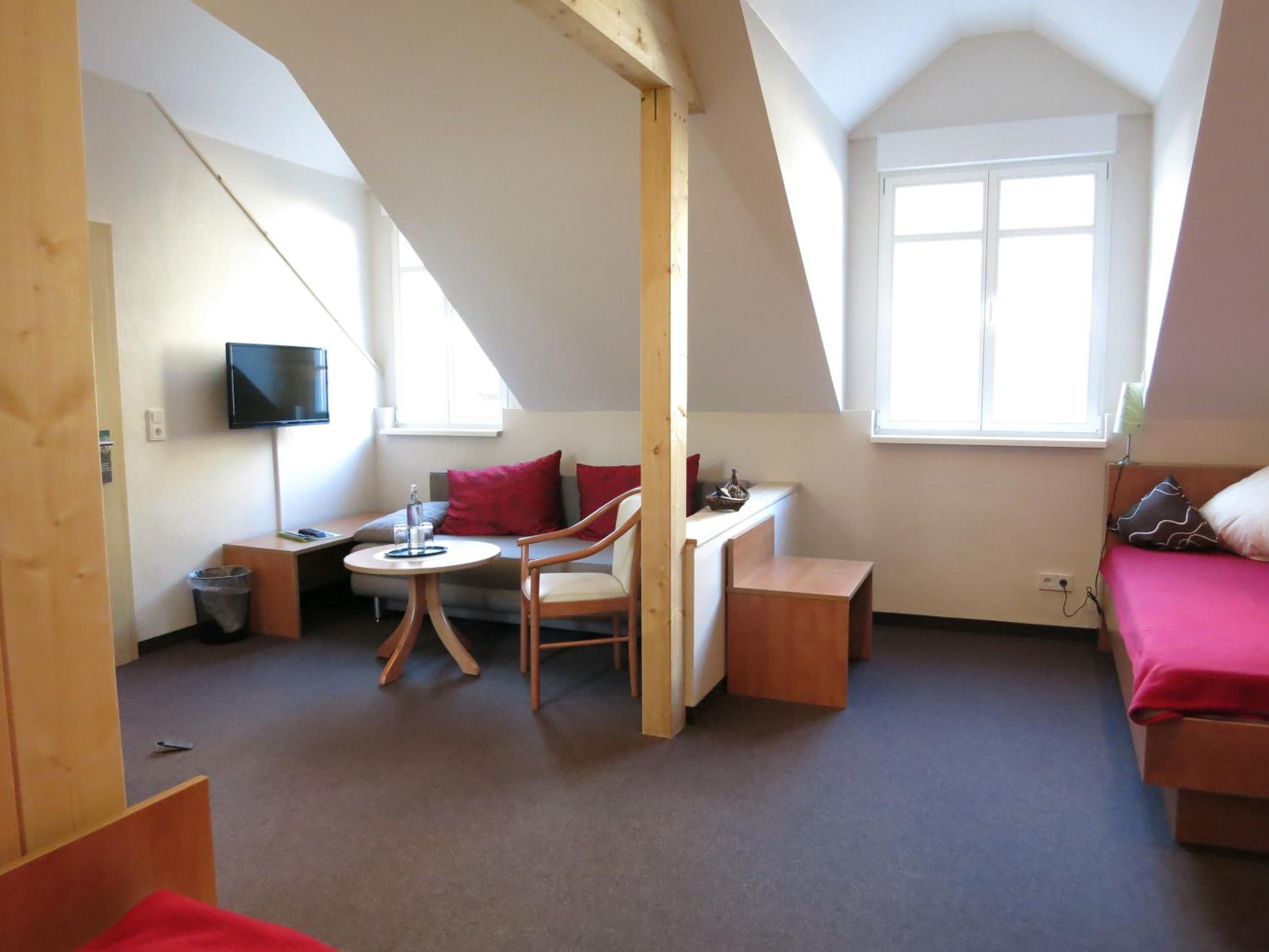 Comfort Triple Room - Photo 3