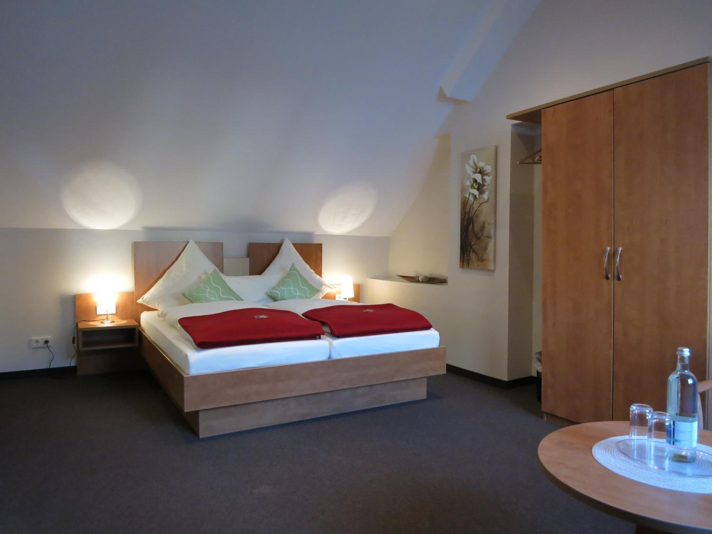Comfort Double Room - Photo 1