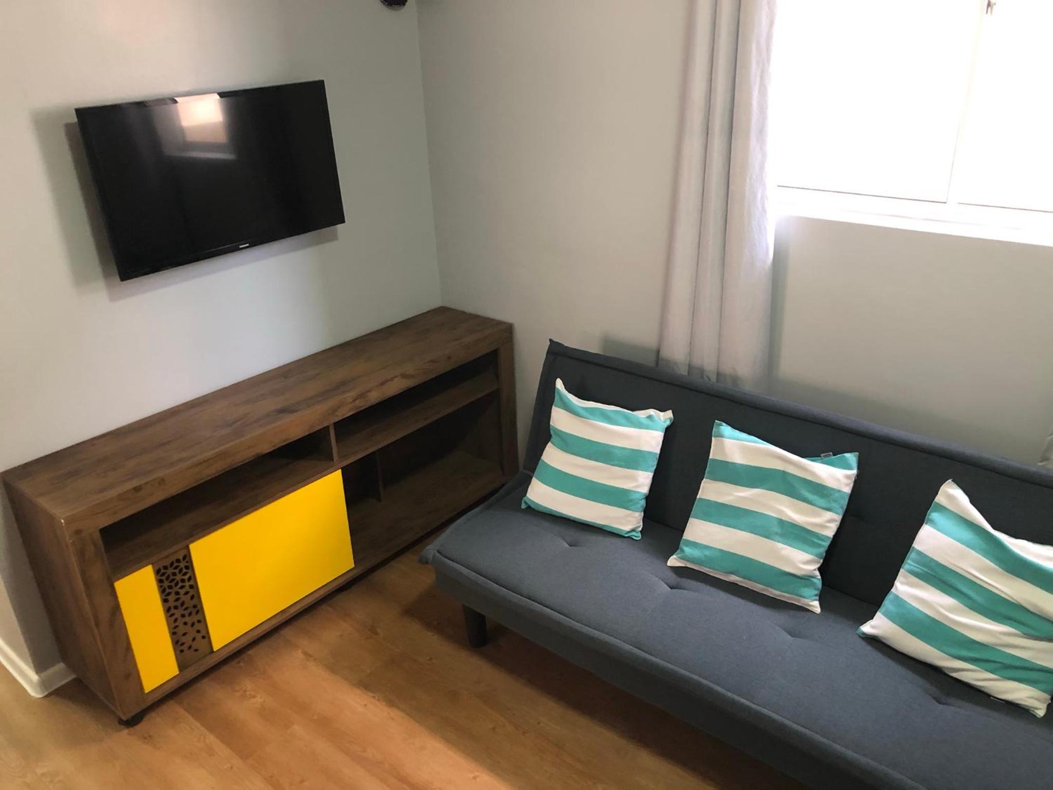 Two-Bedroom Apartment - Photo 21