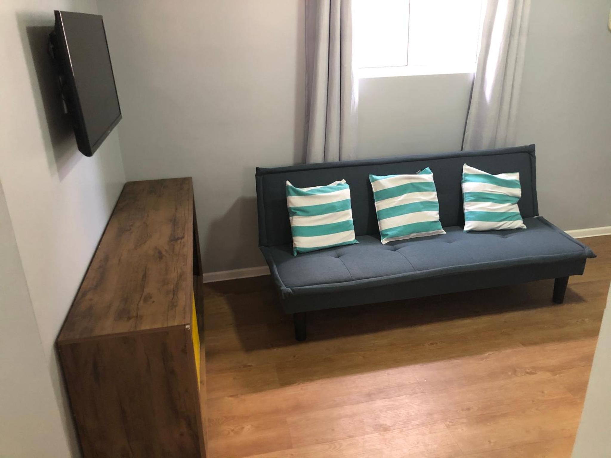 Two-Bedroom Apartment - Photo 20