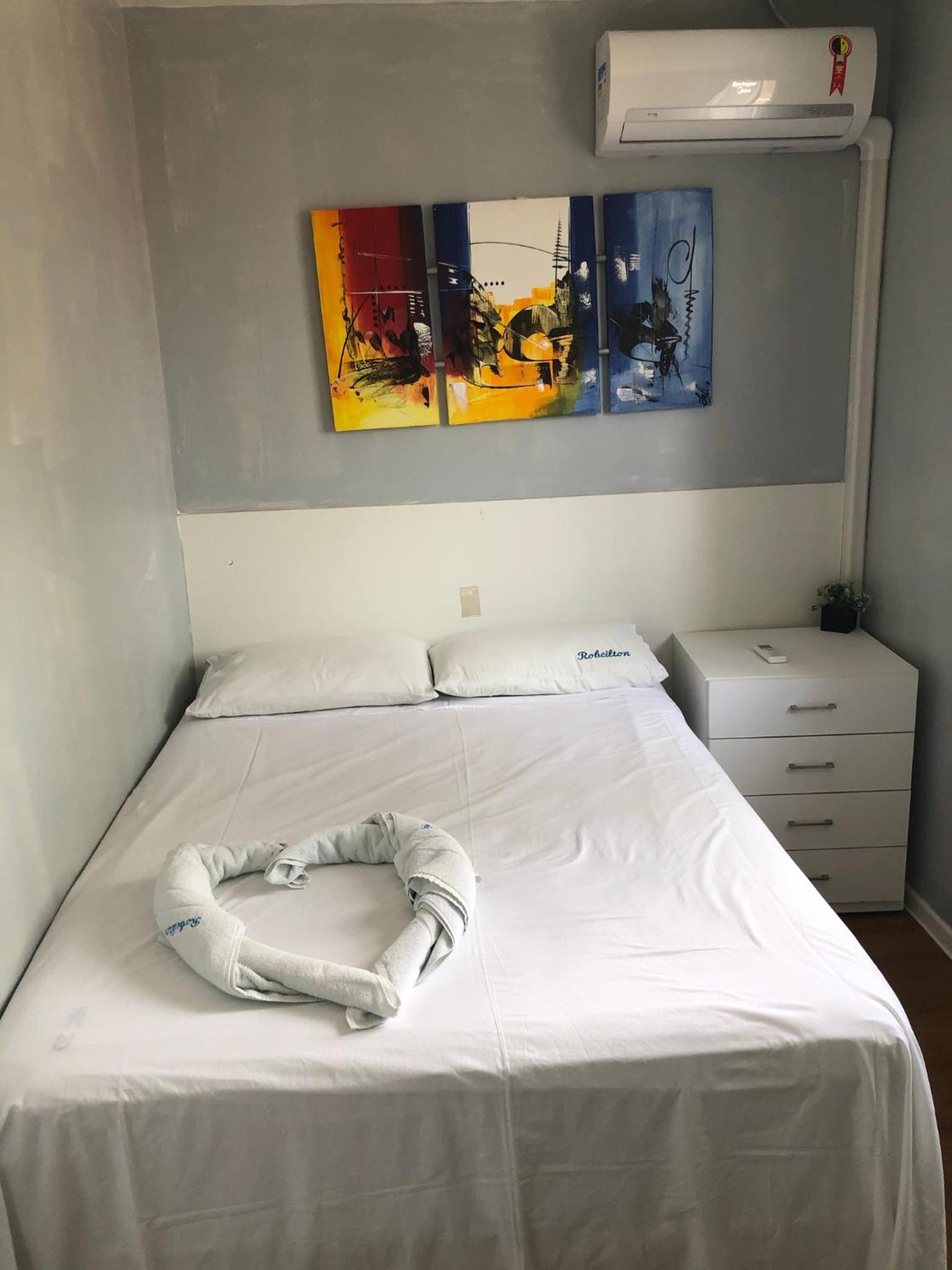Two-Bedroom Apartment - Photo 19