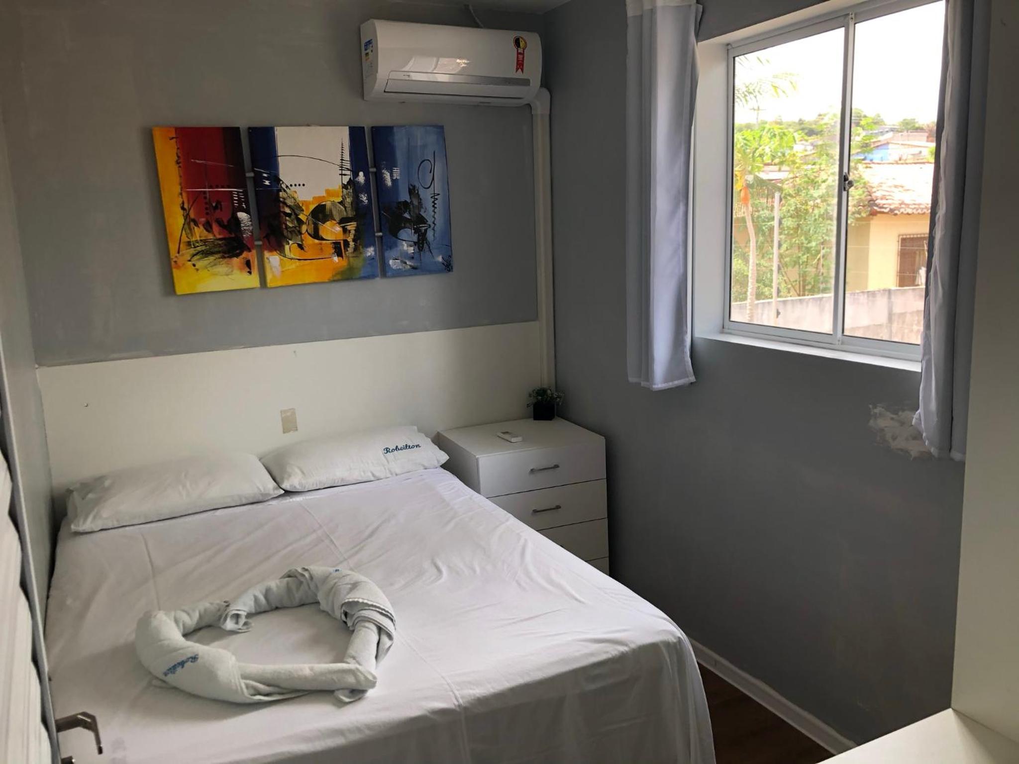 Two-Bedroom Apartment - Photo 18