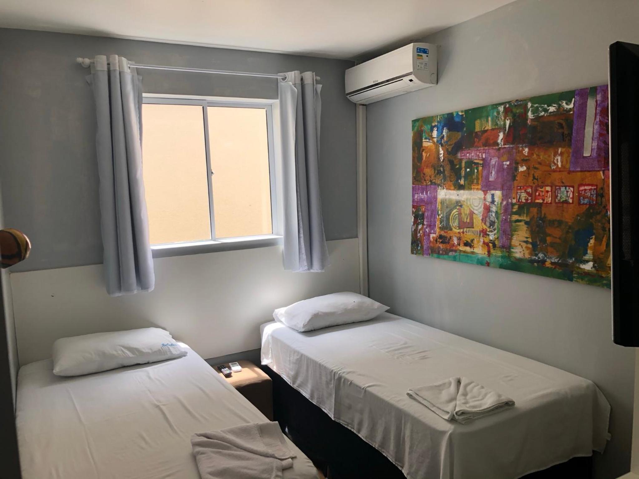 Two-Bedroom Apartment - Photo 17