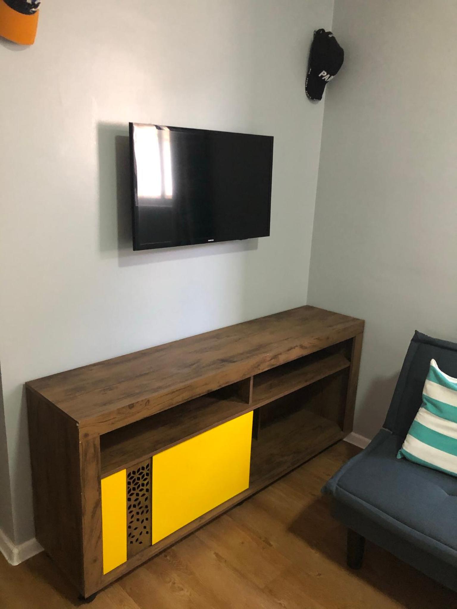 Two-Bedroom Apartment - Photo 14