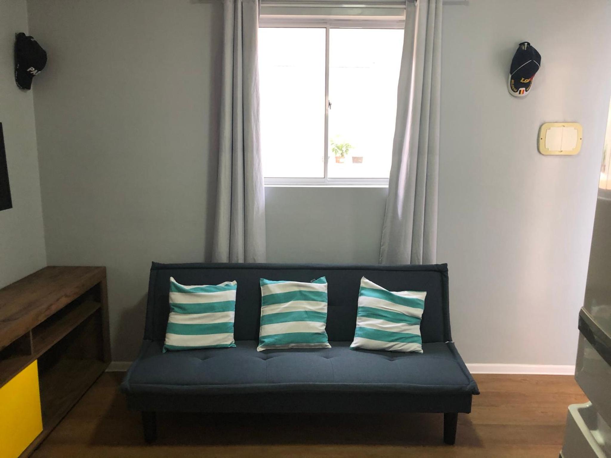 Two-Bedroom Apartment - Photo 12