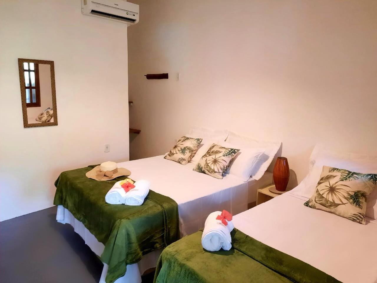 Triple Room with Balcony photo 3