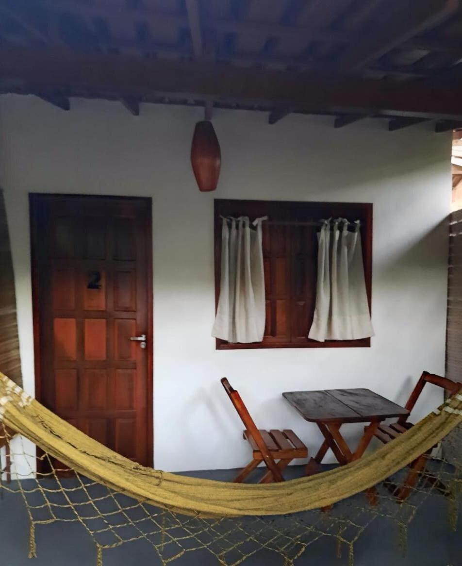 Triple Room with Balcony photo 2