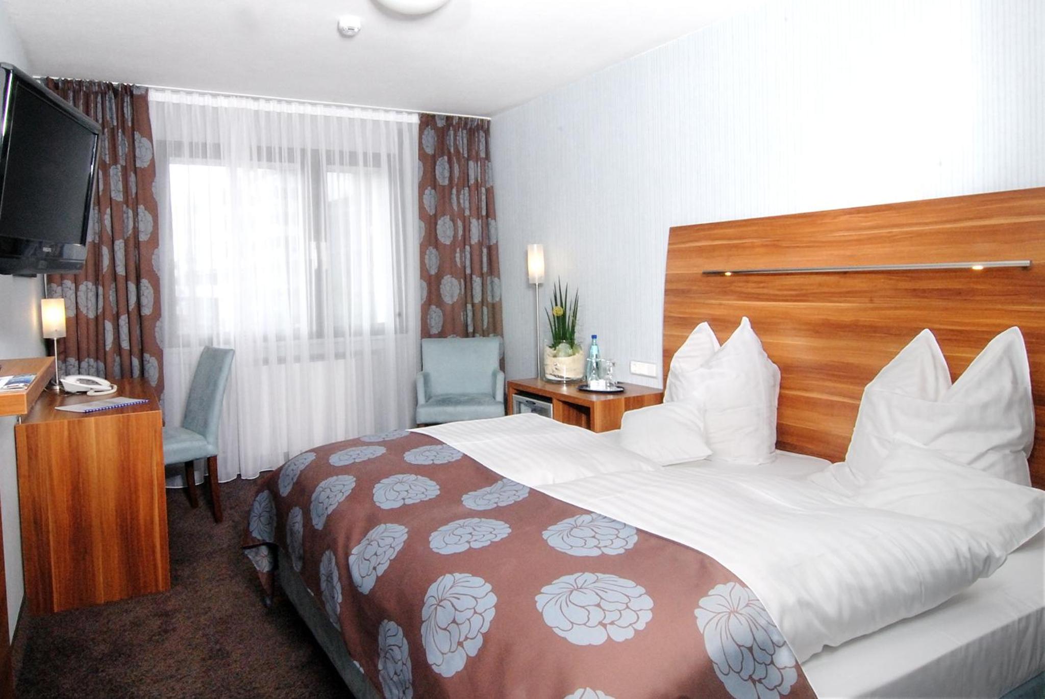 Standard Double Room - Photo 5