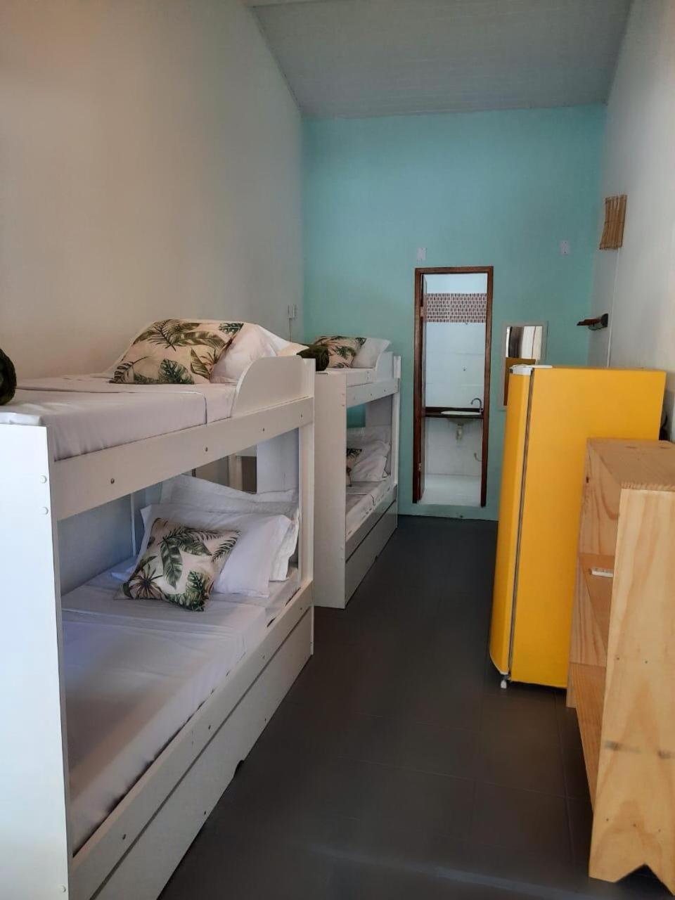 Quadruple Room with Balcony photo 1