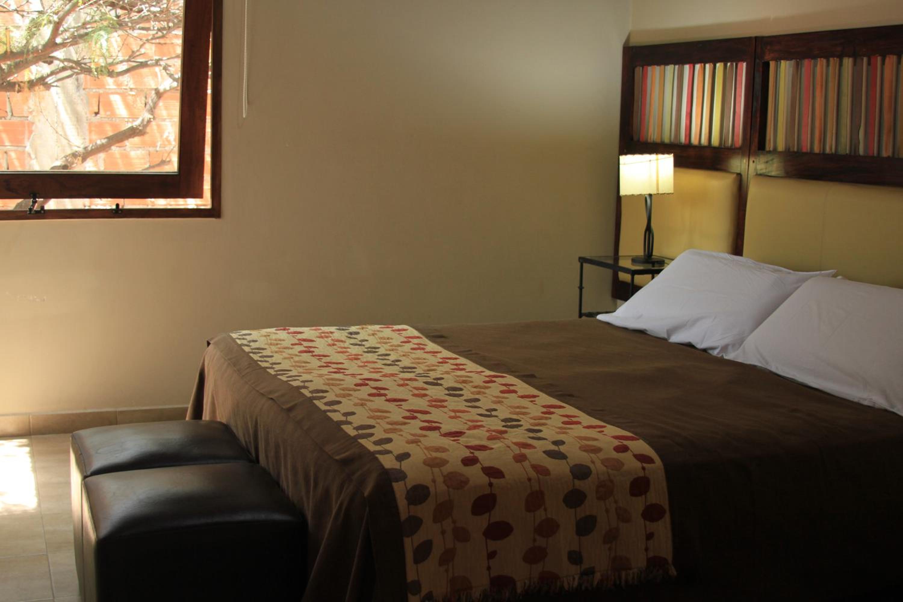 Double or Twin Room photo 2