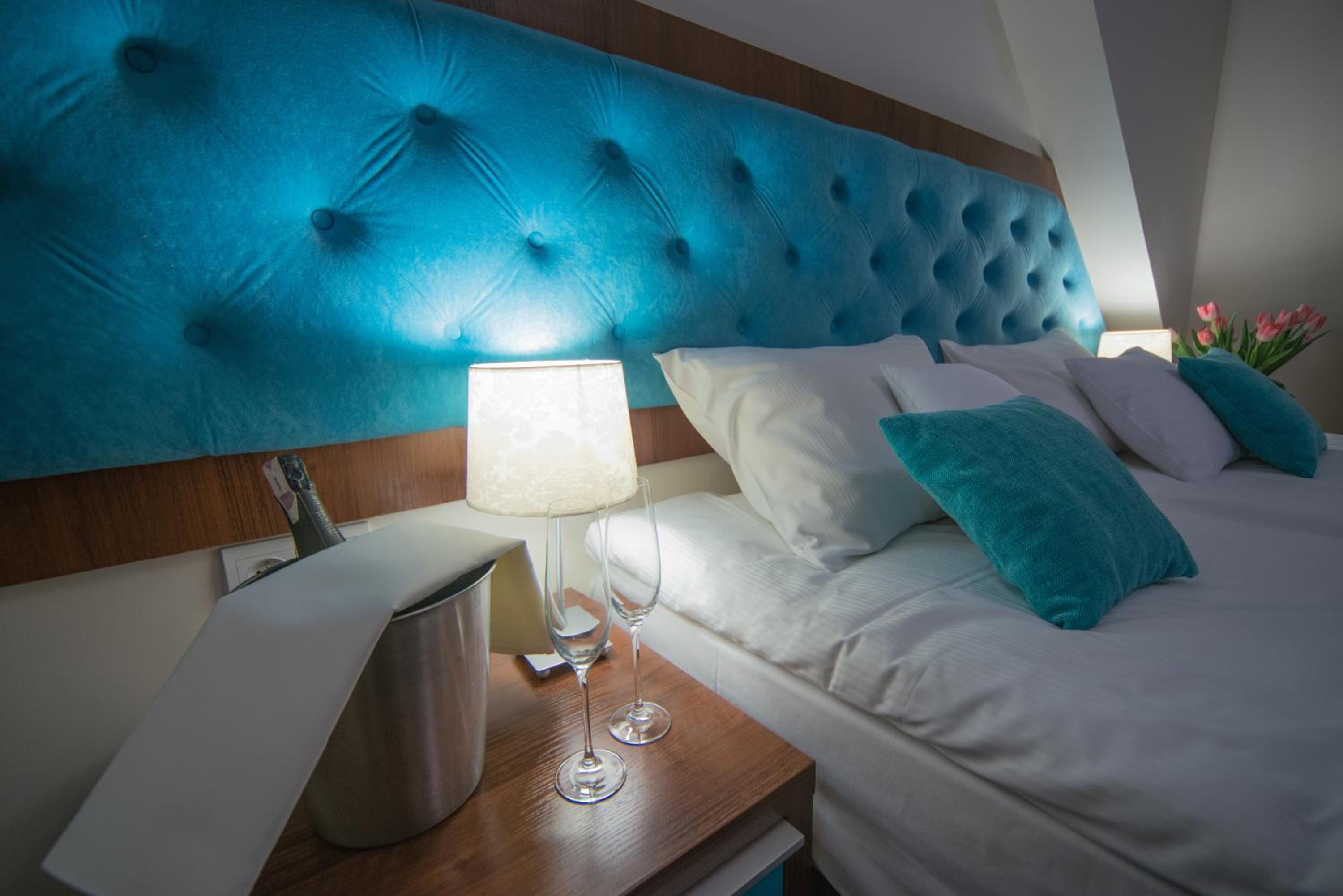Double or Twin Room photo 1