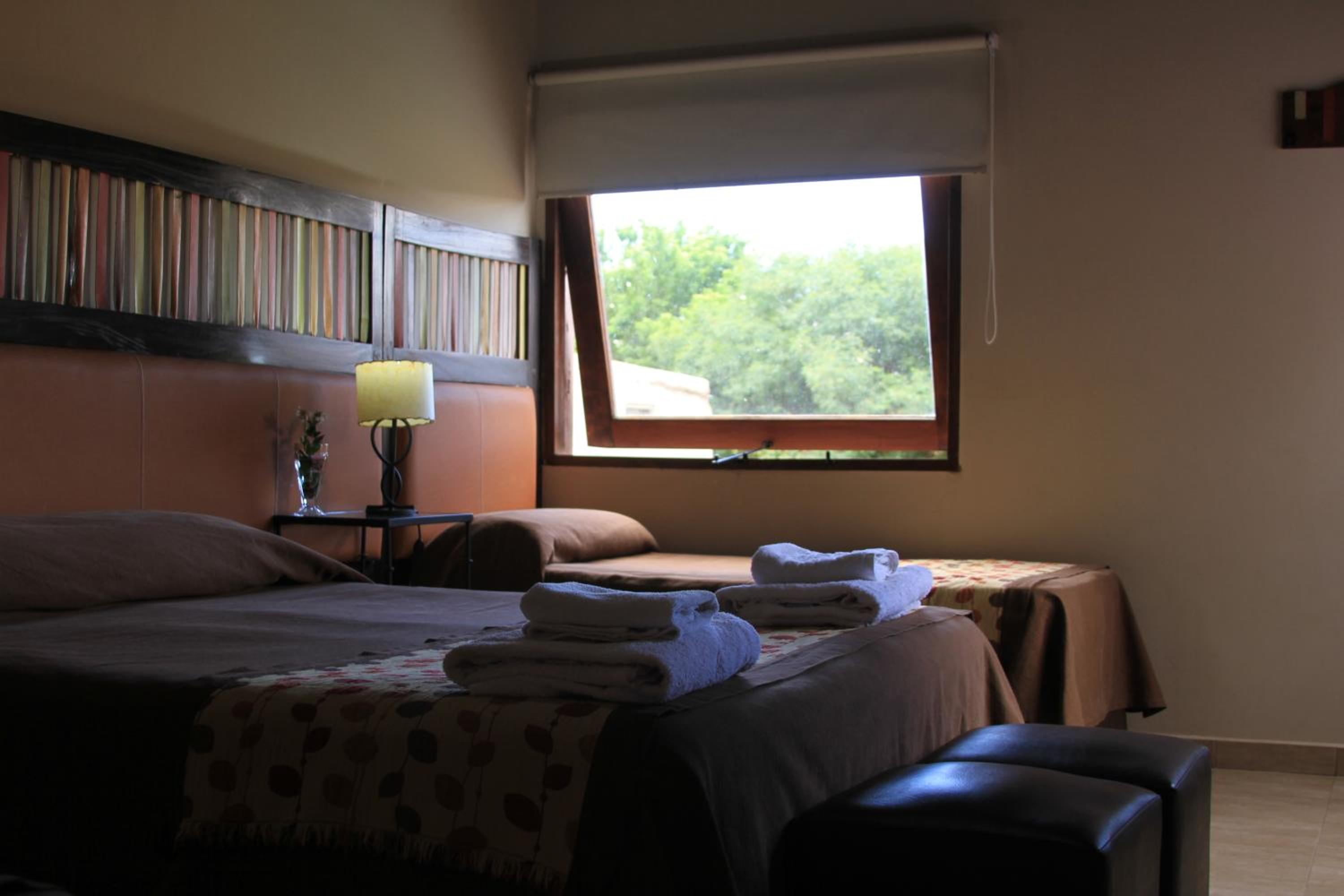 Triple Room photo 1