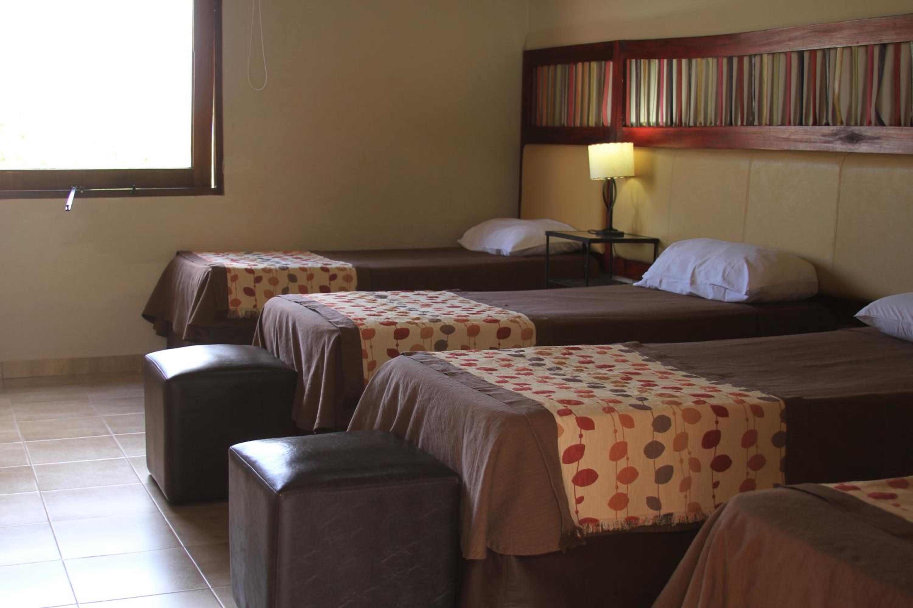 Quadruple Room photo 1