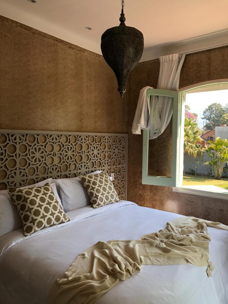 Deluxe Double Room photo 2