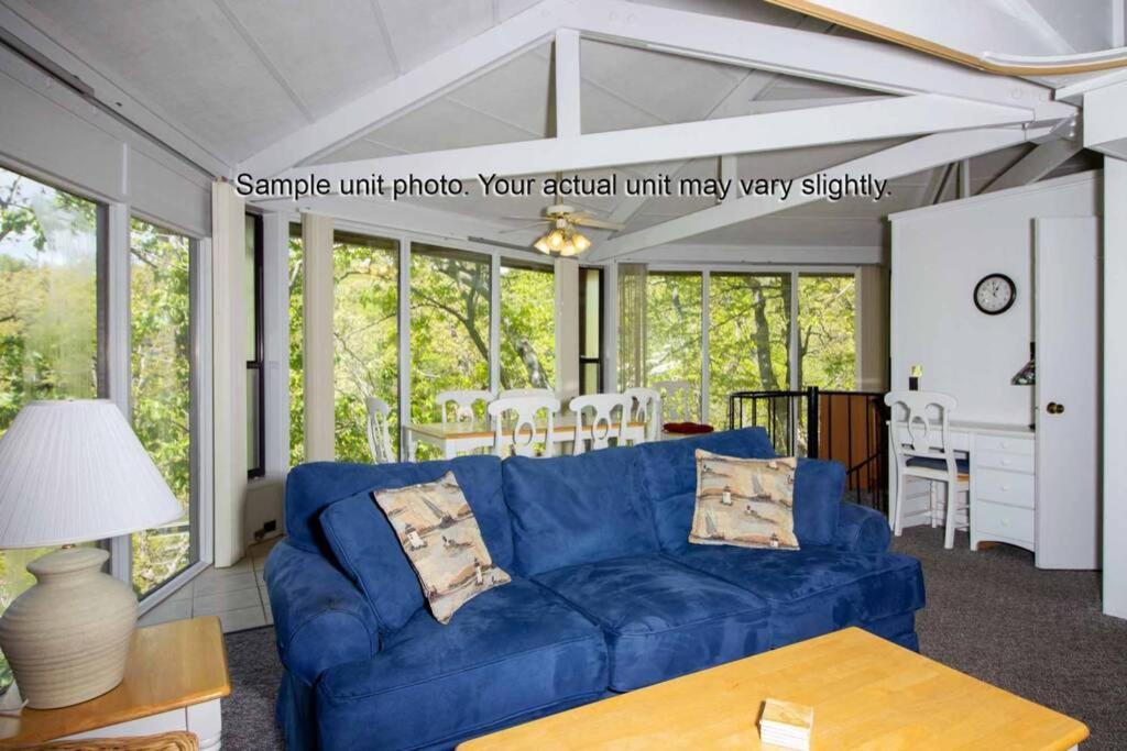 Two-Bedroom House photo 1