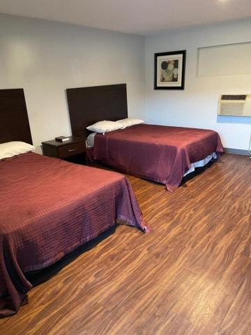 Double Room - Photo 5