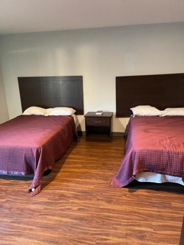 Double Room - Photo 4