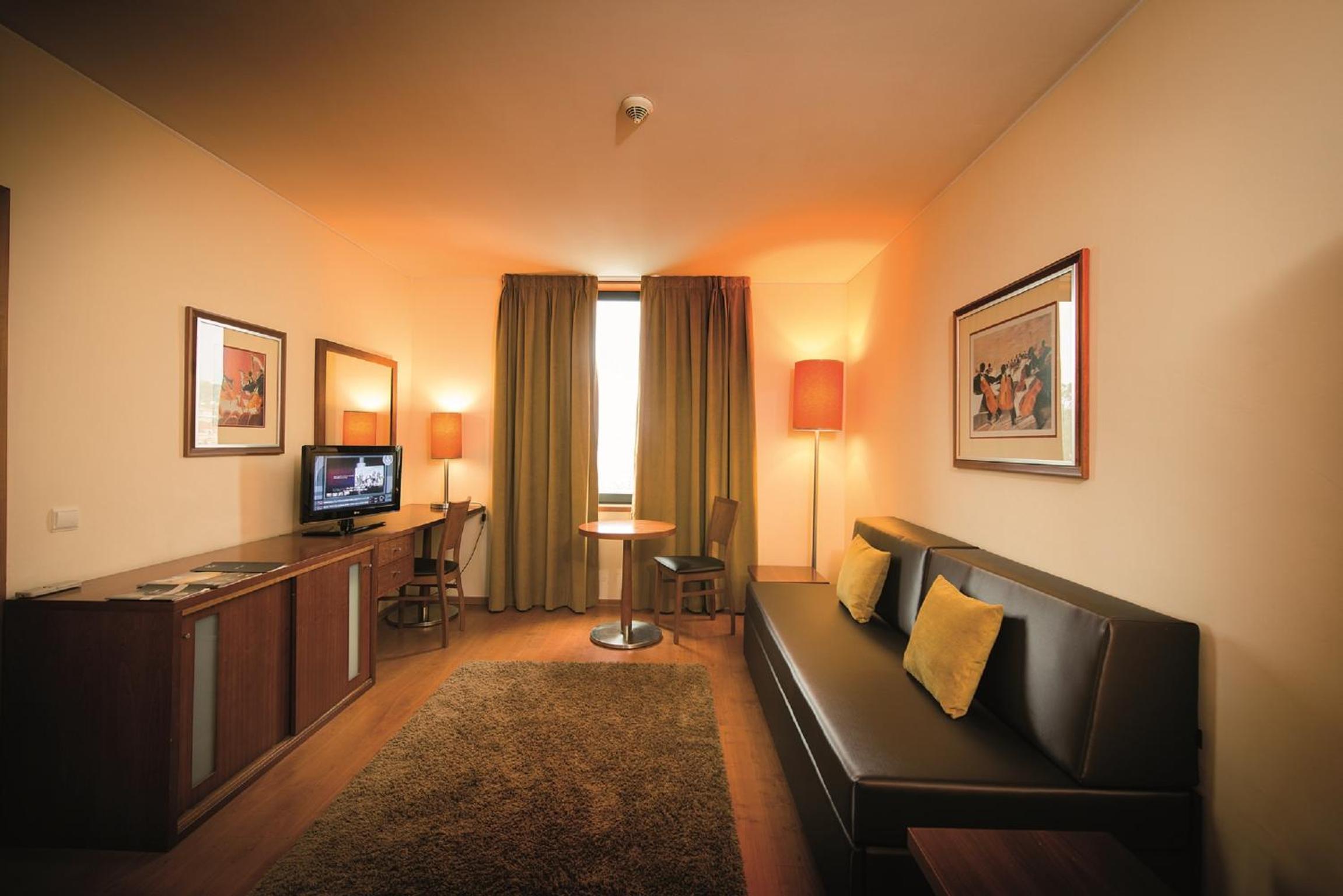 Junior Suite - Photo 6