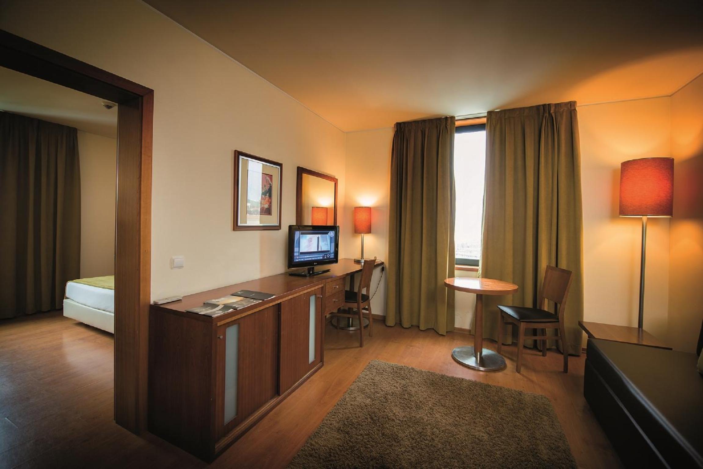 Junior Suite - Photo 5
