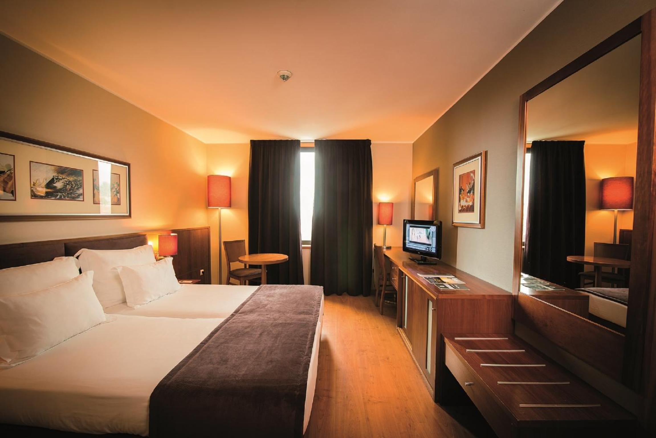 Superior Double Room - Photo 1