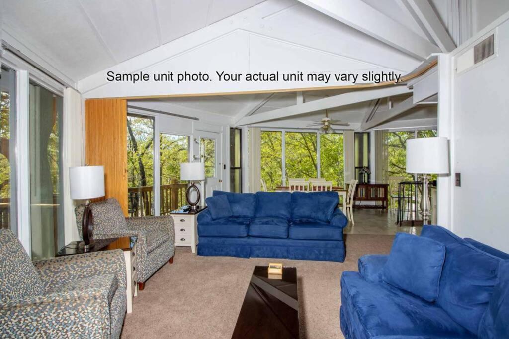 Two-Bedroom House photo 1