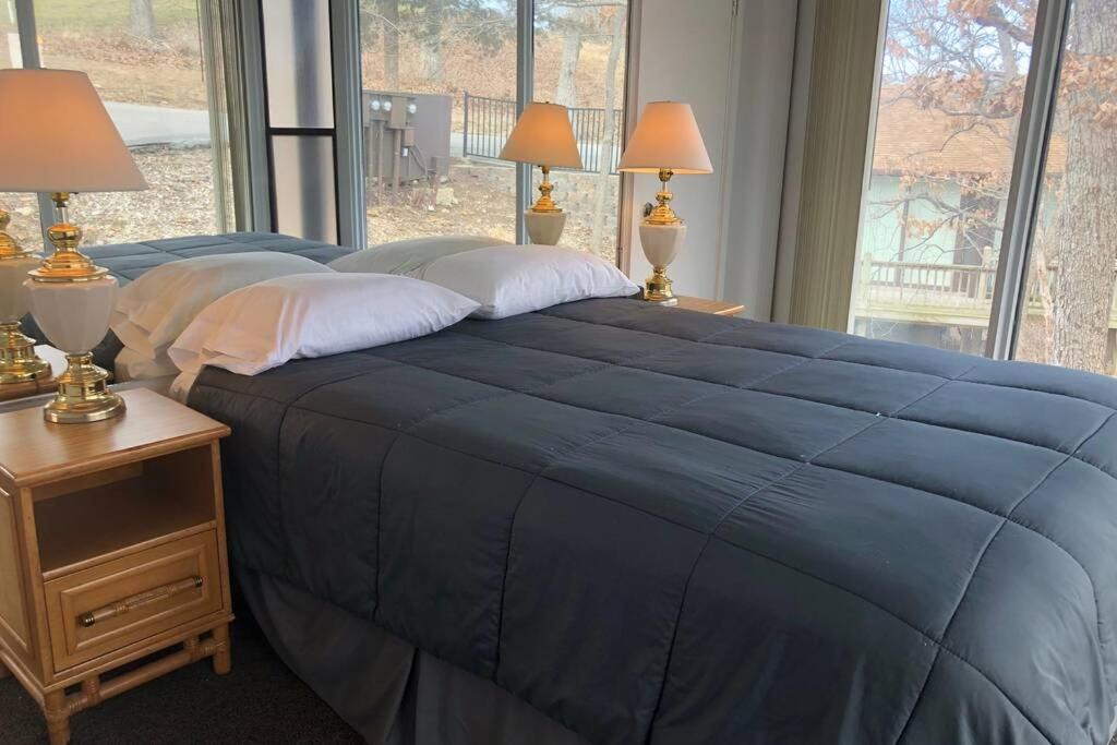 Two-Bedroom House photo 1