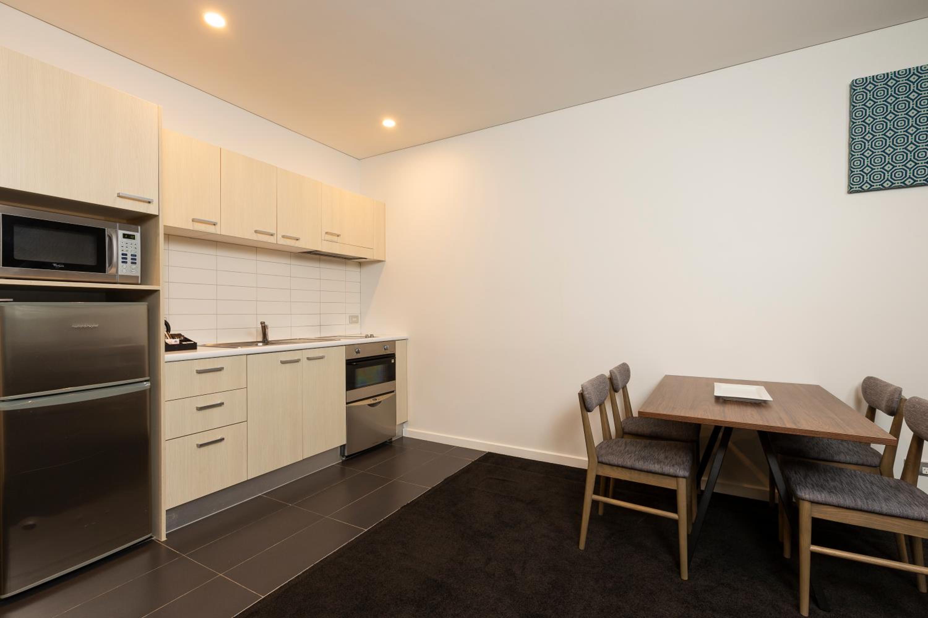 Two-Bedroom Apartment - Photo 5