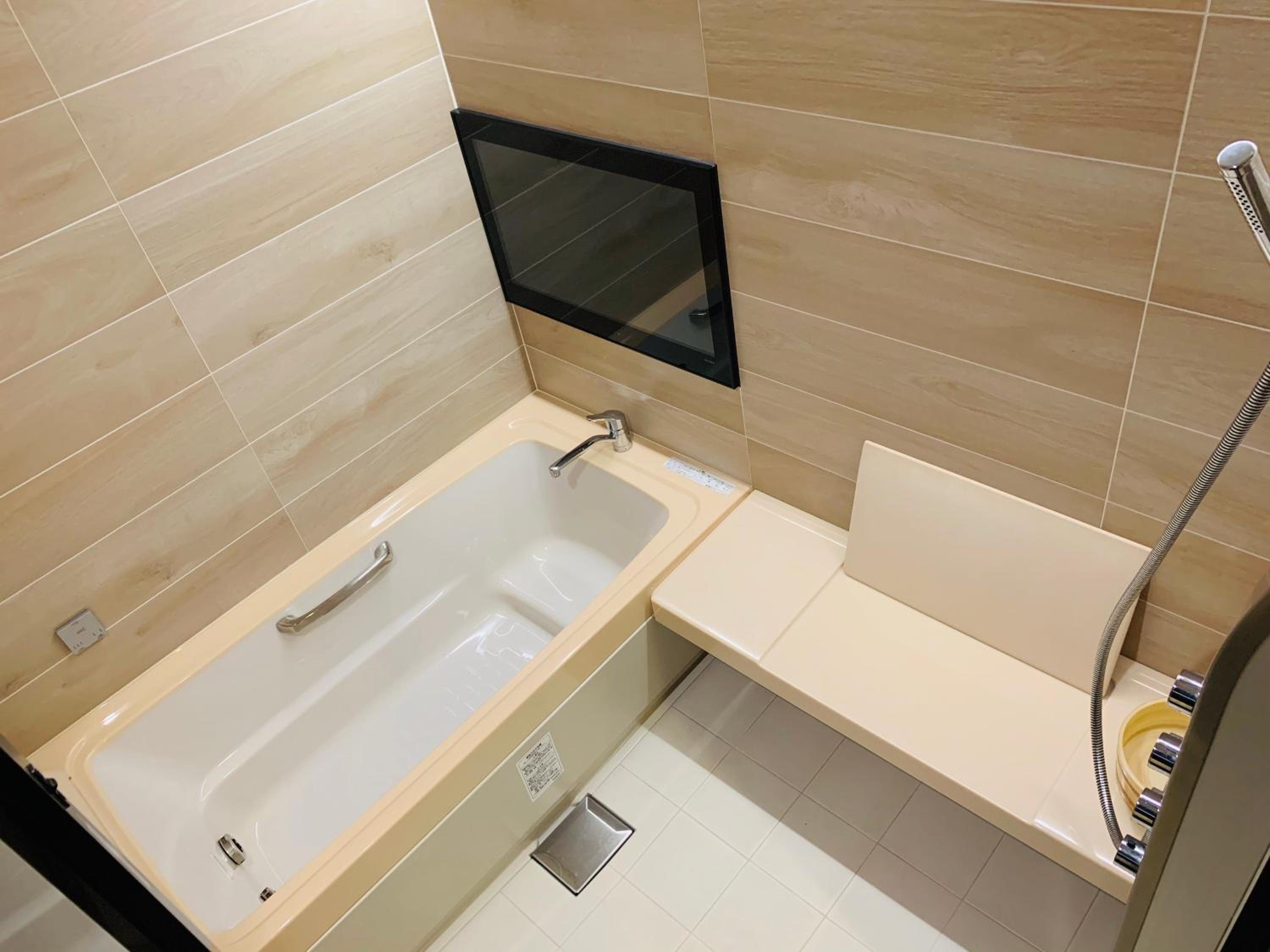 Deluxe Double Room with Bath