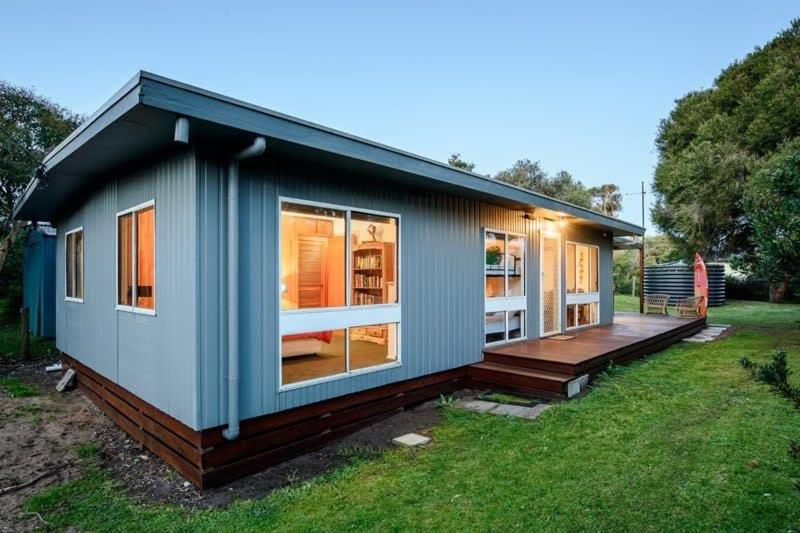 Vacation Home photo 2
