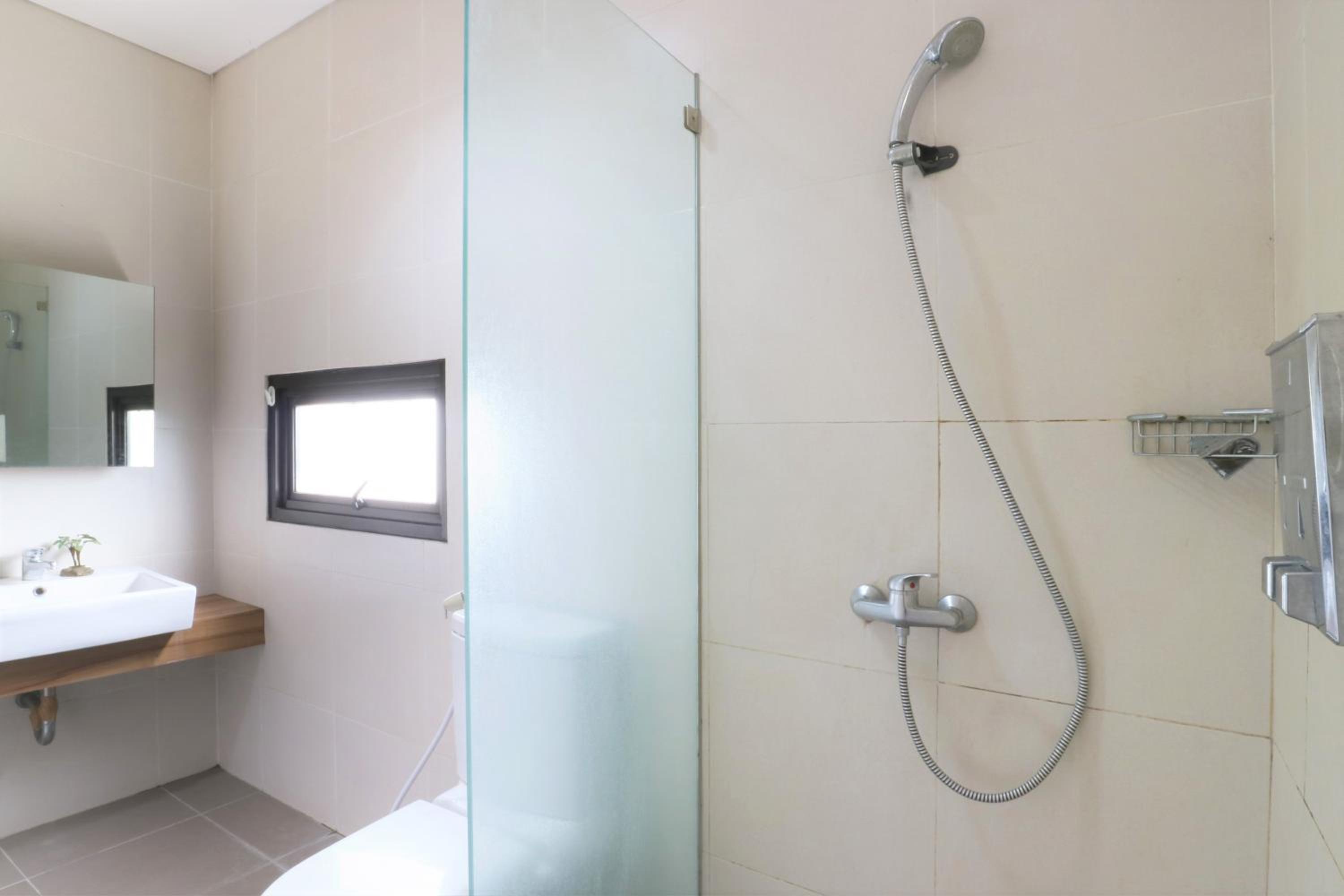 Double Room - Photo 2
