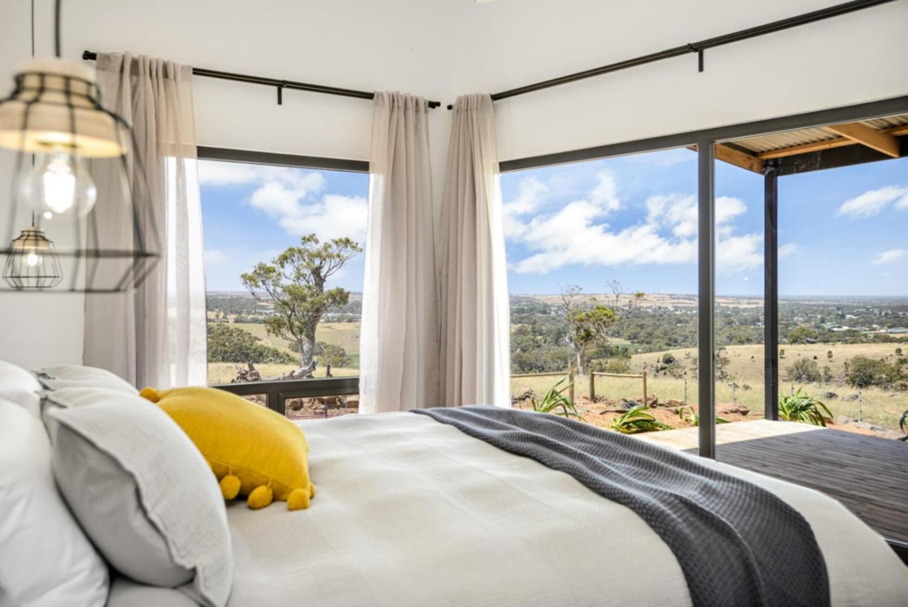 One-Bedroom Villa photo 1