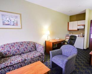 One Room Suite with Sofa bed - Non Smoking - Photo 1