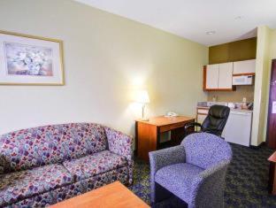 One Room Suite with Sofa bed - Non Smoking - Photo 2