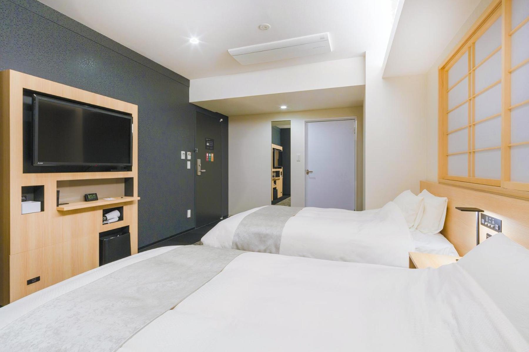 Hotel M's Est Shijo Karasuma, Billede 7