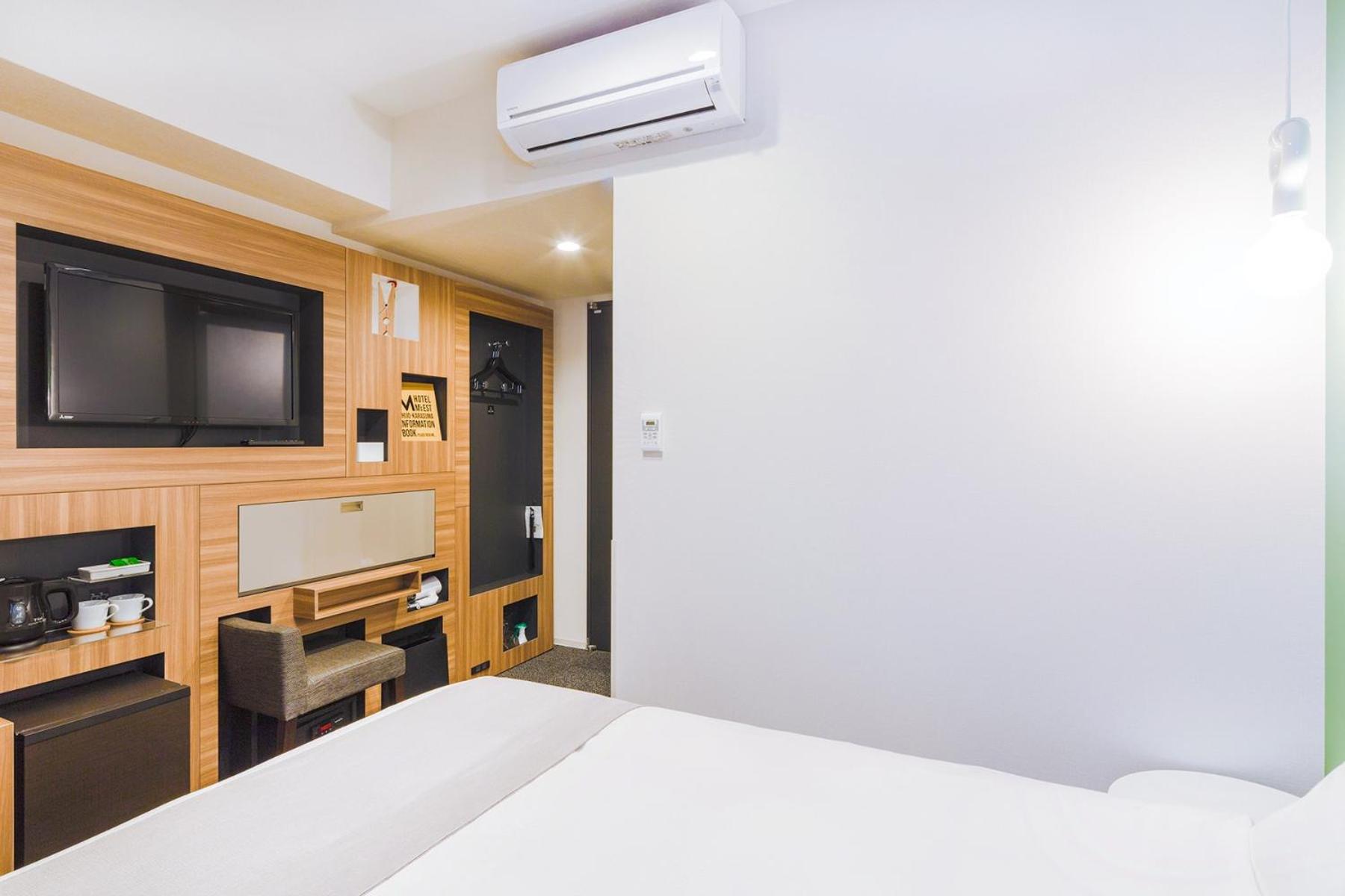 Single Room photo 2