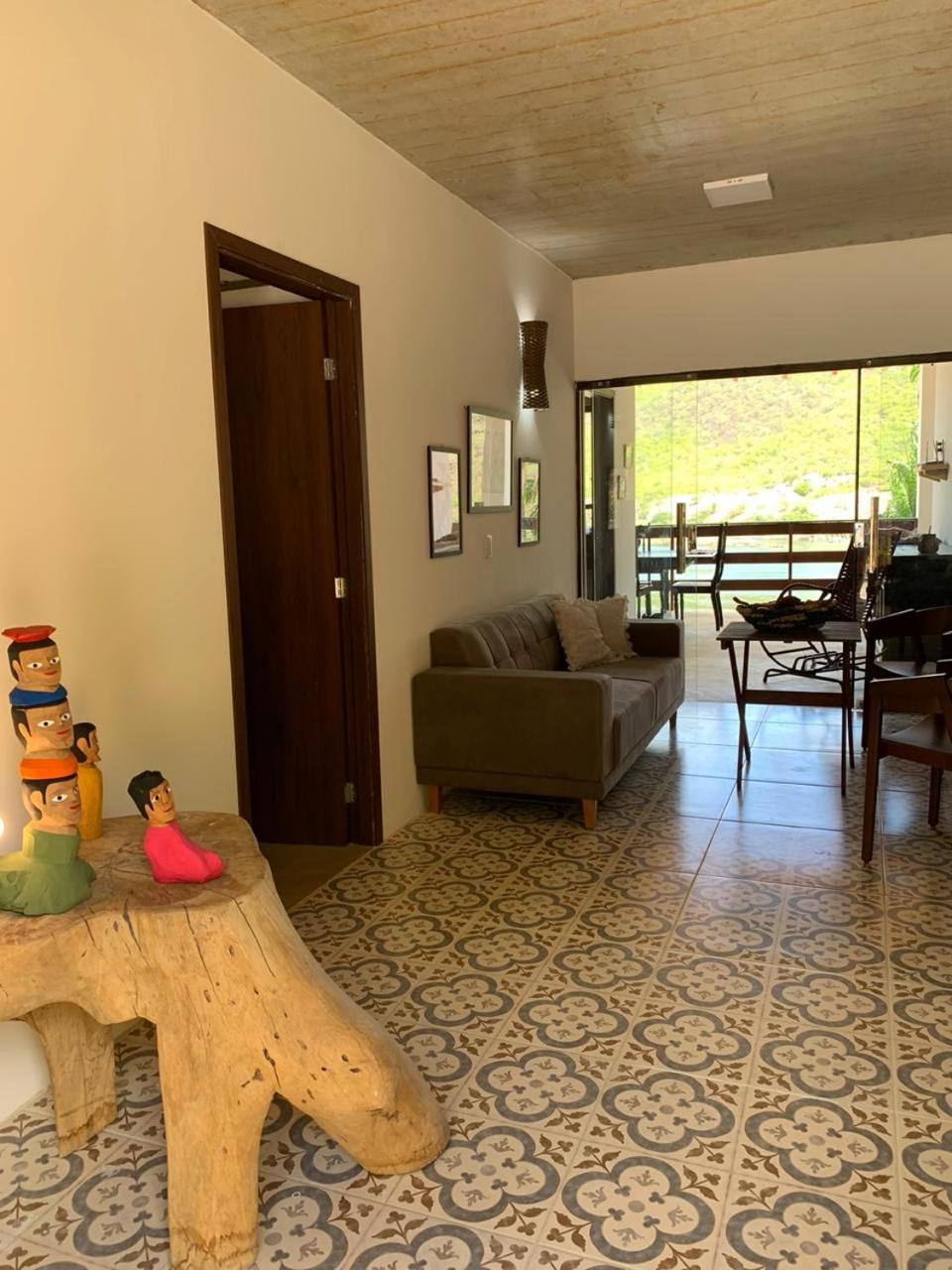 Three-Bedroom House photo 1