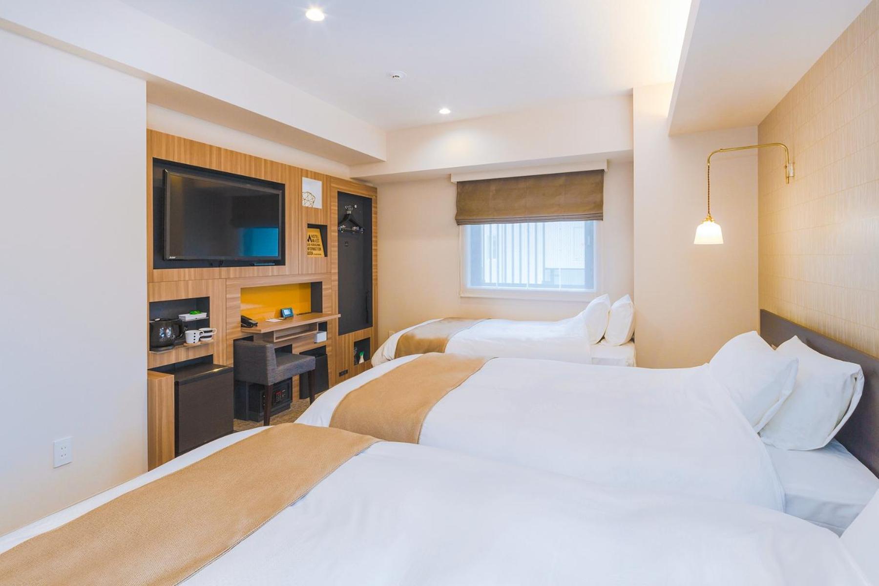 Superior Twin Room photo 2