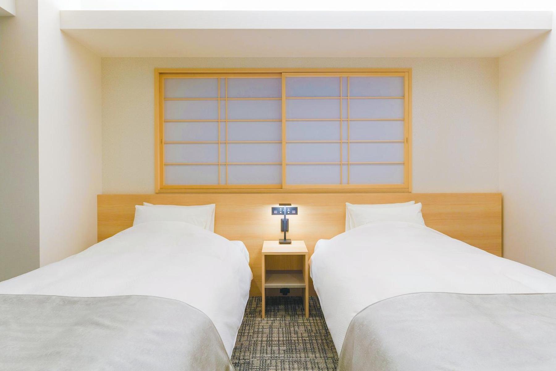 Hotel M's Est Shijo Karasuma, Billede 12