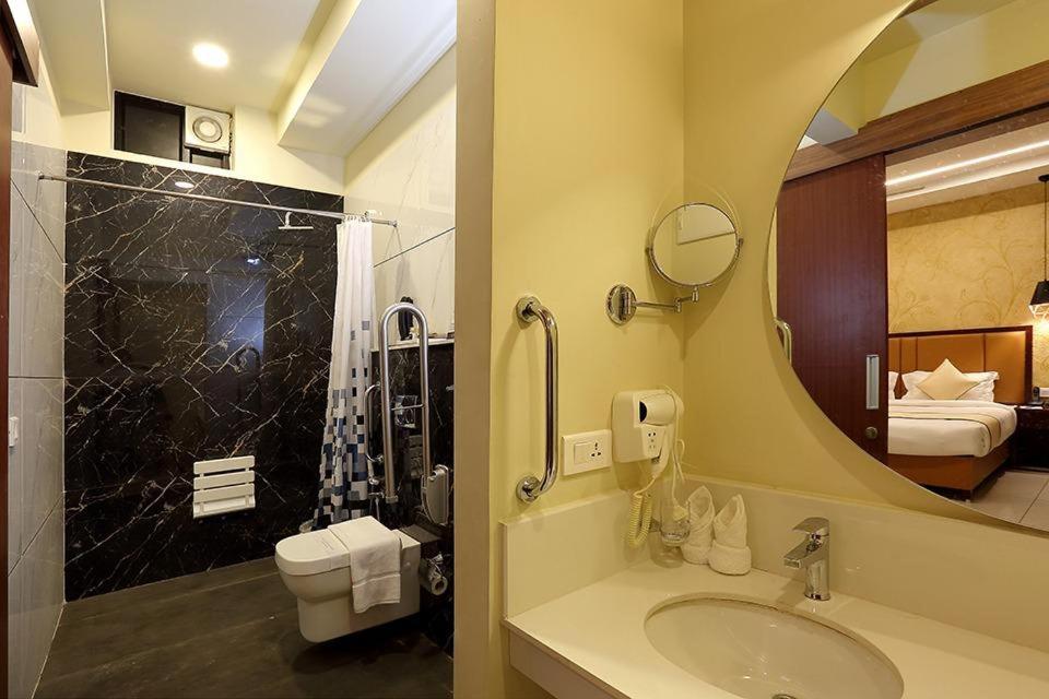 Deluxe Room photo 3