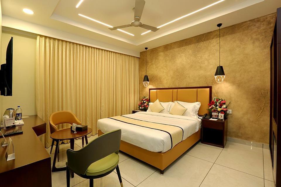 Executive Suite photo 3