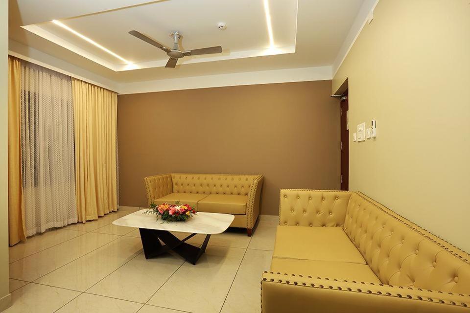 Executive Suite photo 2