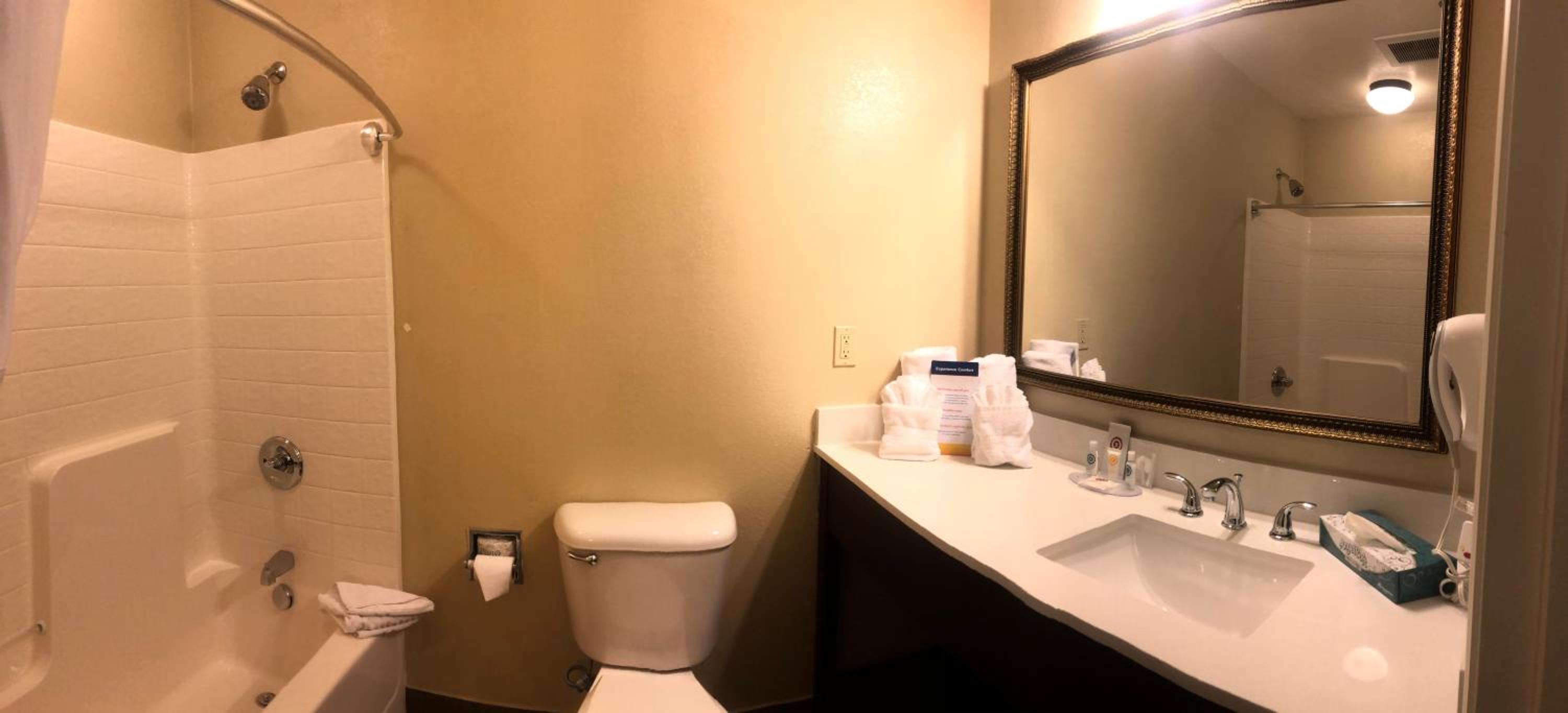 King Suite - Non-Smoking - Photo 6