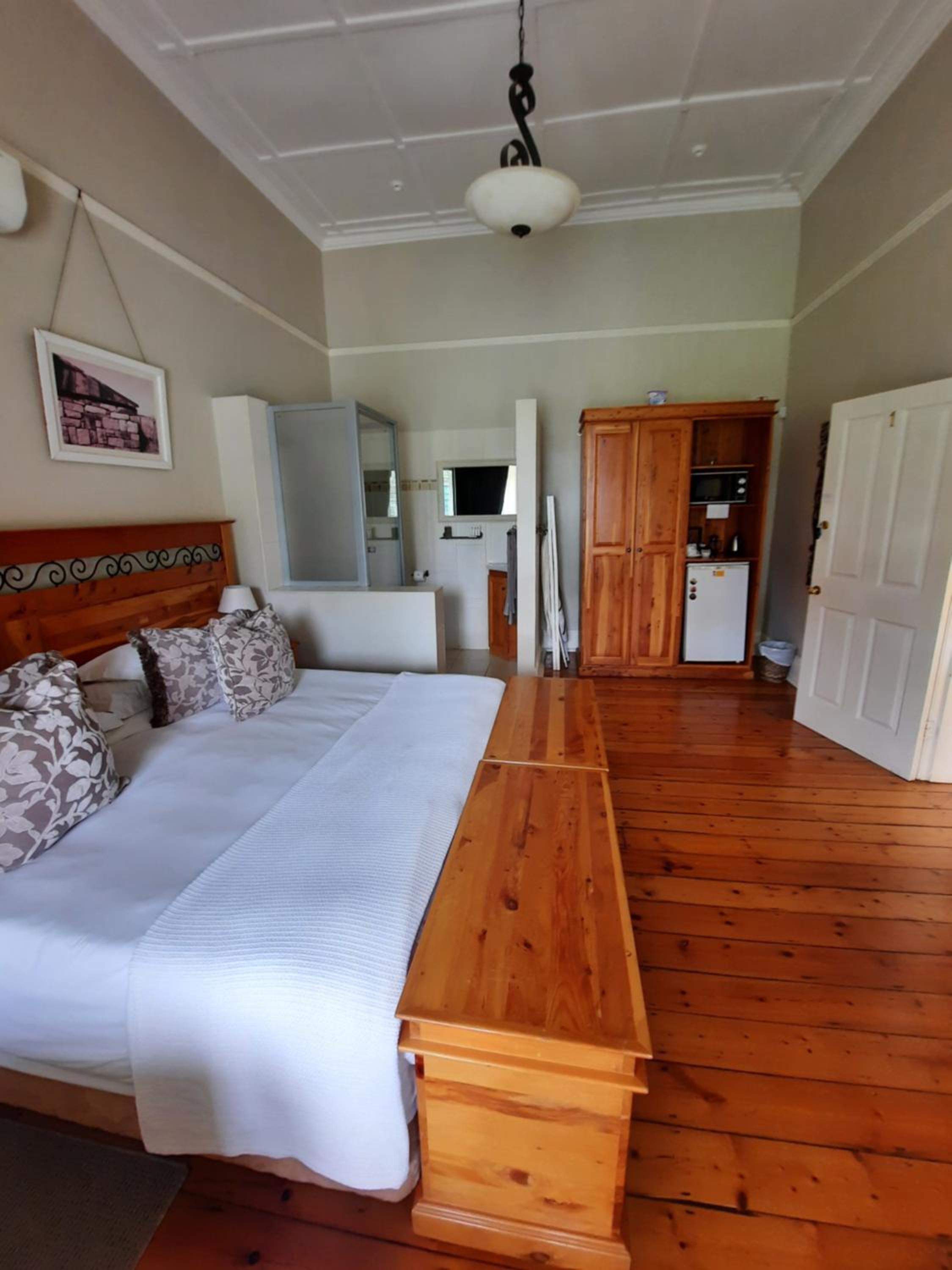 Twin/Double Room photo 3