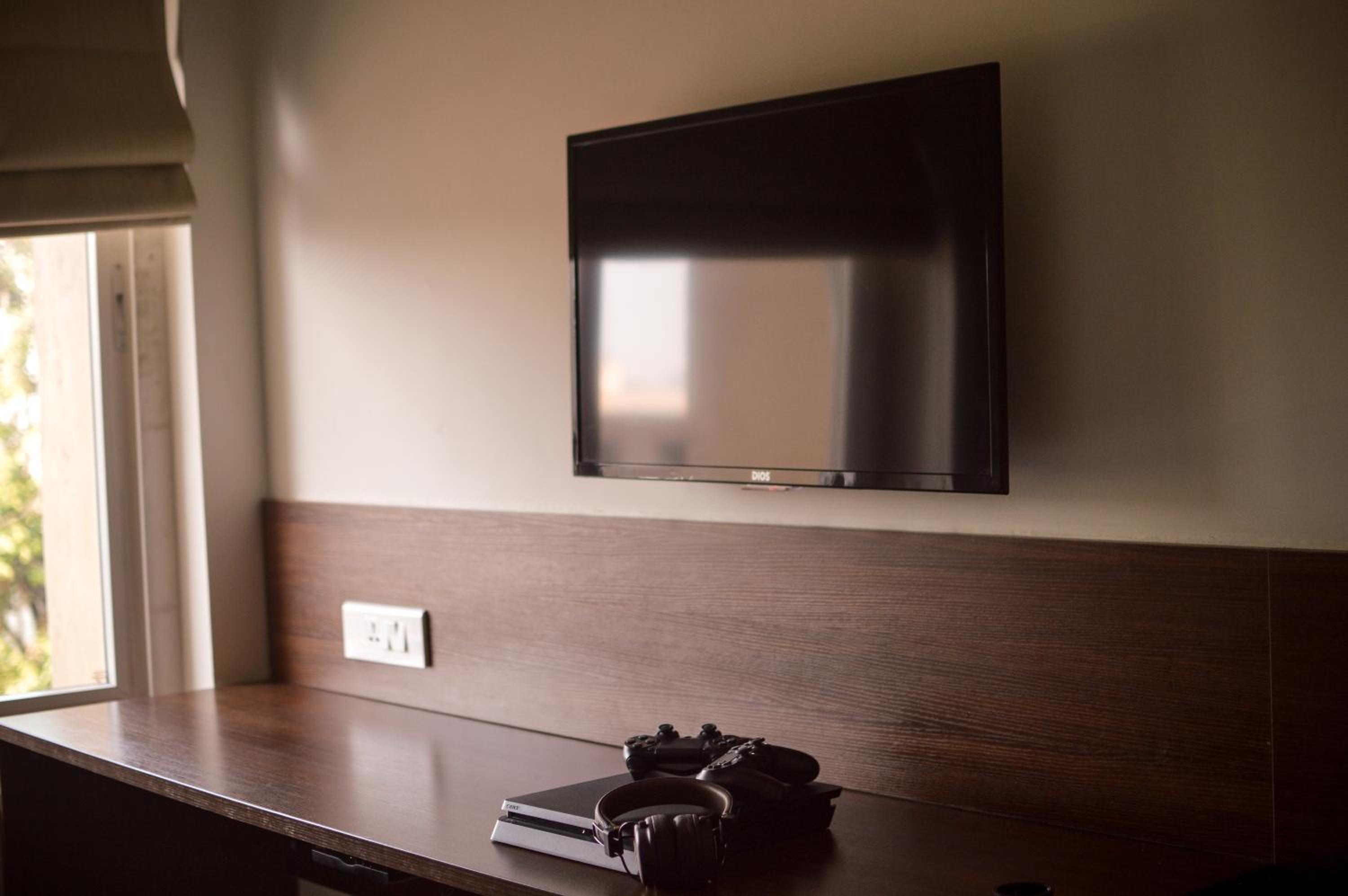 Standard Twin Room - Photo 5