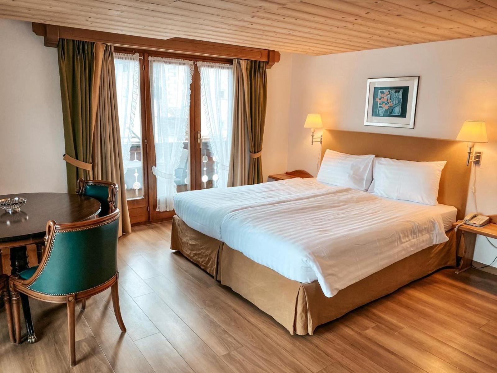 Superior Double Room - Photo 6