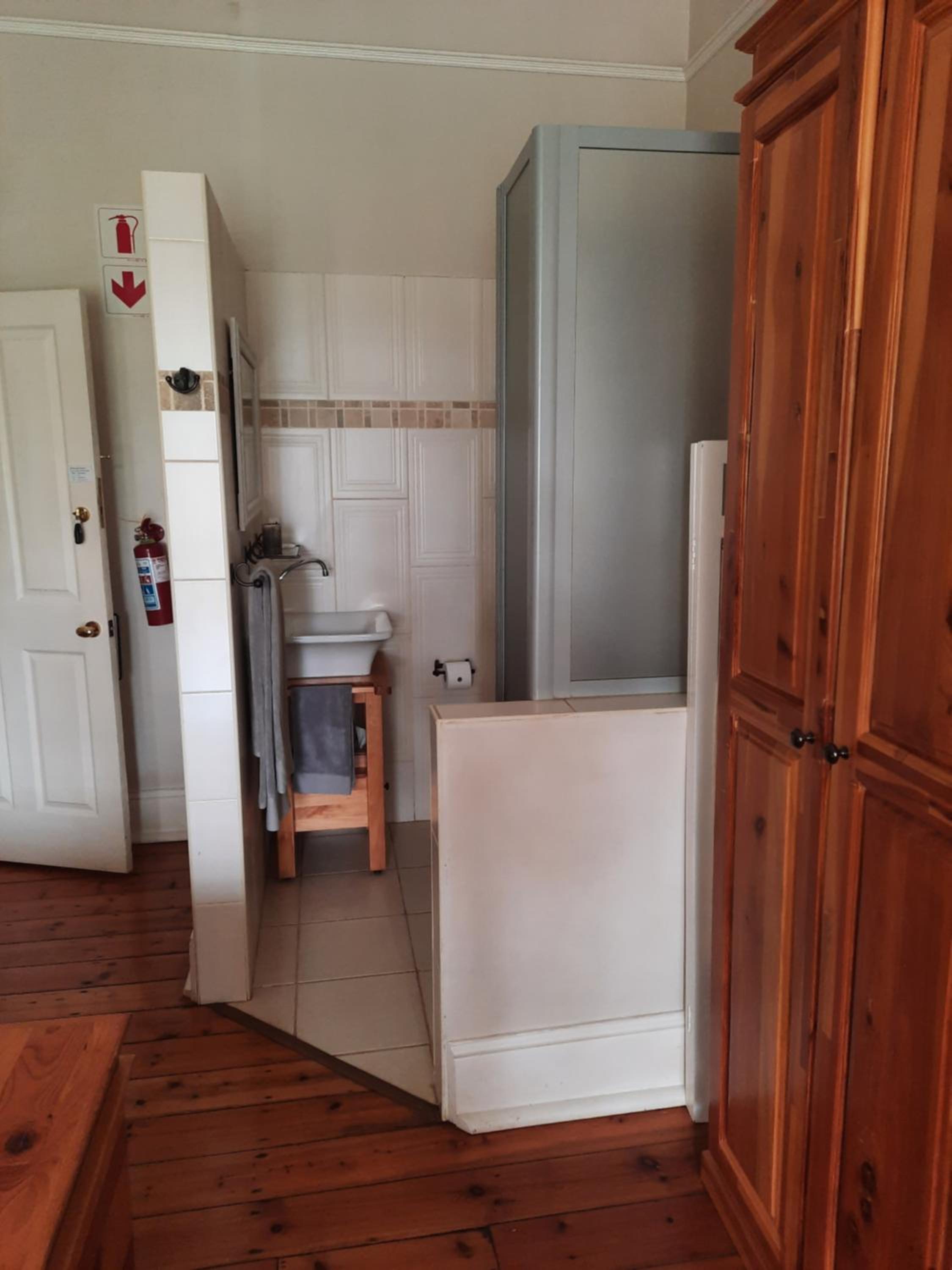 Twin/Double Room photo 2