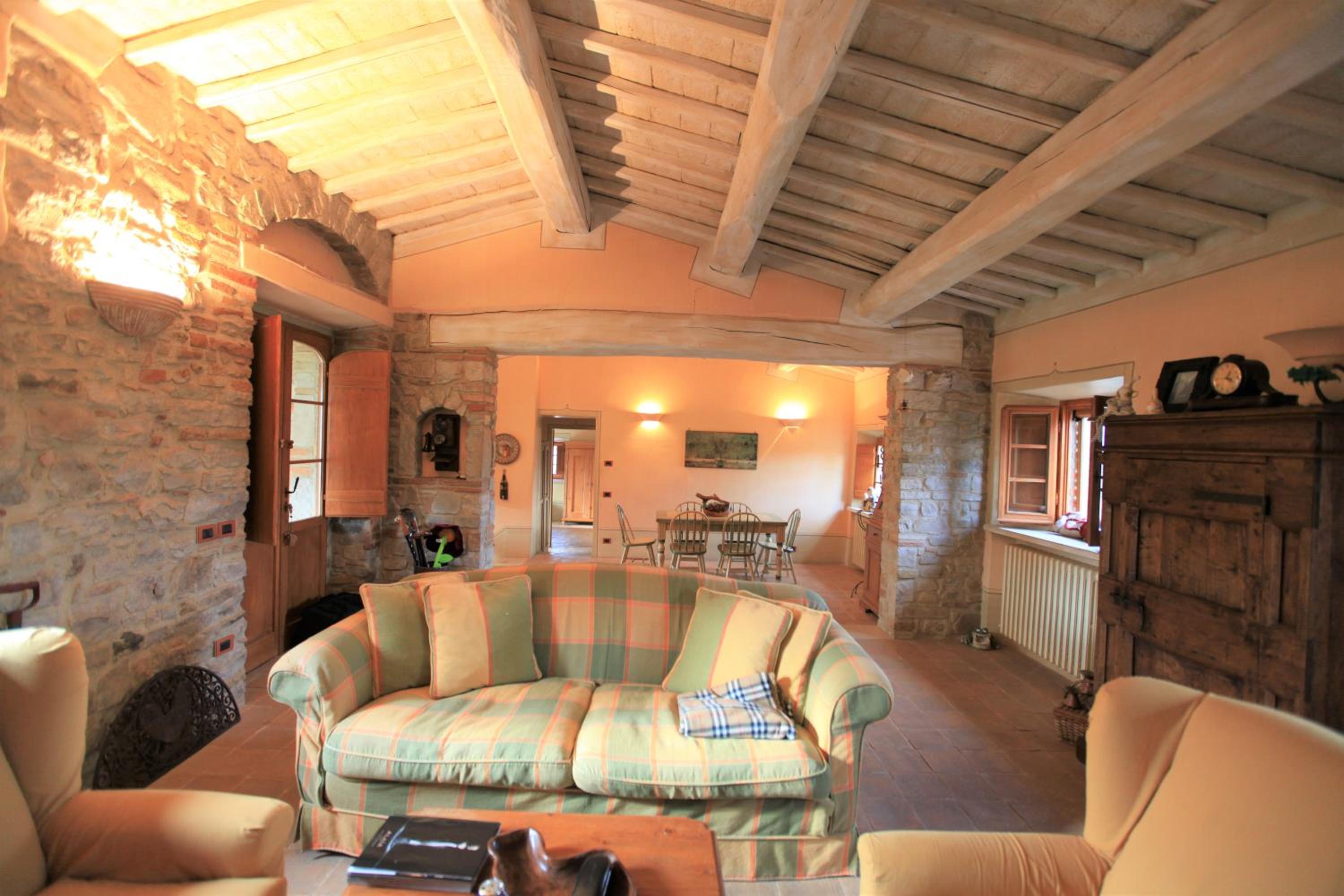 Three-Bedroom House photo 1